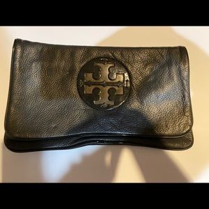 Tory Burch Flap Clutch